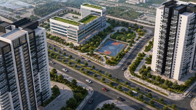 Phát hiện hàng trăm hồ sơ mua nhà ở xã hội chưa hợp lệ - Ảnh 3.