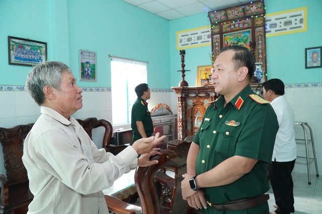 Giấy tờ có khác biệt- Ảnh 1.