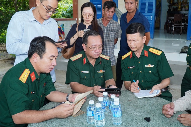 Giấy tờ có khác biệt- Ảnh 2.
