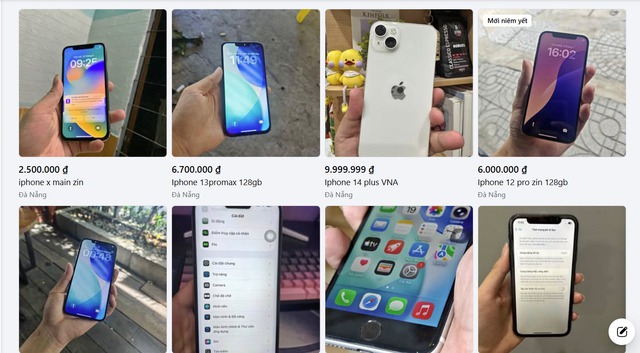 Những rủi ro có thể gặp khi mua iPhone đã qua sử dụng - Ảnh 2.