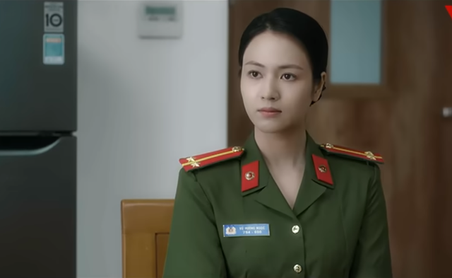Mỹ nhân vừa kết hôn gây bất ngờ với hai thân phận - Ảnh 1.