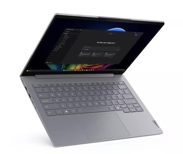 Lenovo bị phát hiện sử dụng SSD YMTC cho dòng ThinkBook - Ảnh 1.