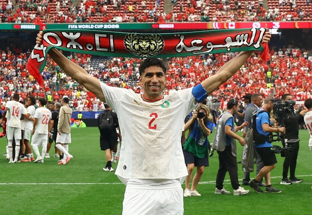 Xác định 2 cặp tứ kết đầu tiên của World Cup 2026, lịch thi đấu mới nhất: Rất hấp dẫn!- Ảnh 4.