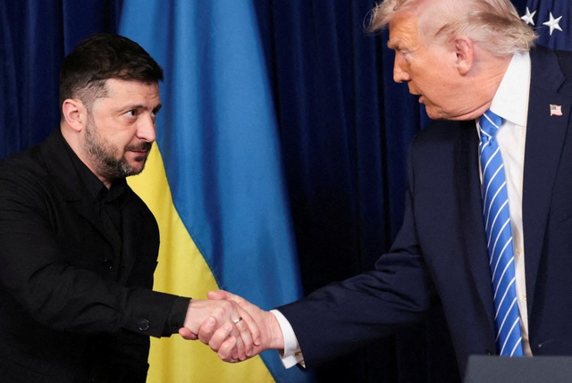 Chiến sự Ukraine ng&agrave;y 1.594: Ukraine tập k&iacute;ch loạt cơ sở dầu kh&iacute; Nga - Ảnh 2.