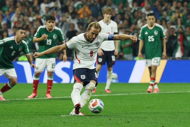 Xác định 2 cặp tứ kết đầu tiên của World Cup 2026, lịch thi đấu mới nhất: Rất hấp dẫn!- Ảnh 2.