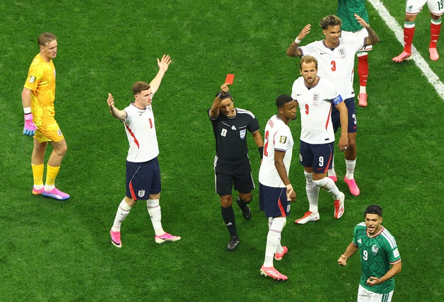 Hạ viện Anh muốn FIFA 'tha' Quansah như Balogun, FA cân nhắc kháng cáo: Có biến lớn?- Ảnh 1.
