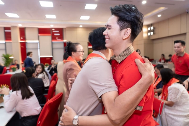 Vietjet kiến tạo nguồn nhân lực hàng không chất lượng quốc tế- Ảnh 3.