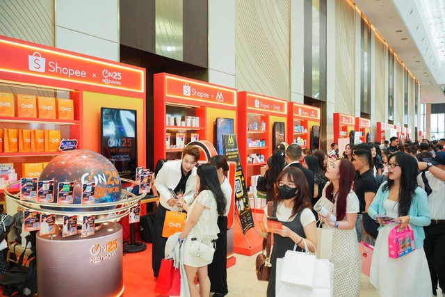 Shopee mở ra kỷ nguyên tăng trưởng mới cho thương mại điện tử Việt Nam với AI - Ảnh 4.