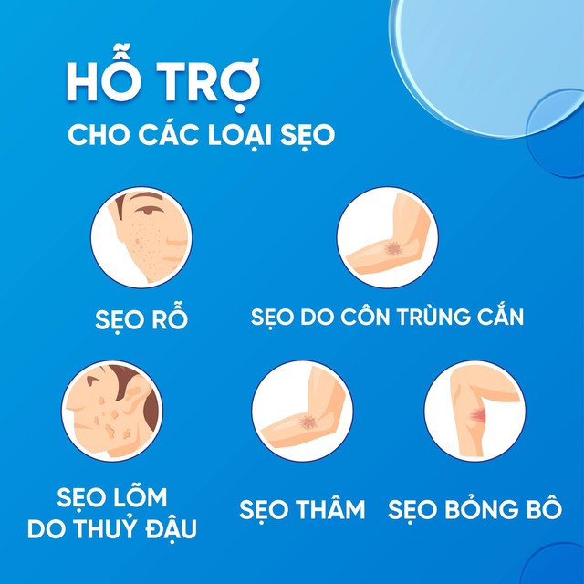 Sẹo thủy đậu c&oacute; tự hết kh&ocirc;ng? C&aacute;ch mờ sẹo sau 4 tuần, kể cả l&acirc;u năm - Ảnh 9.