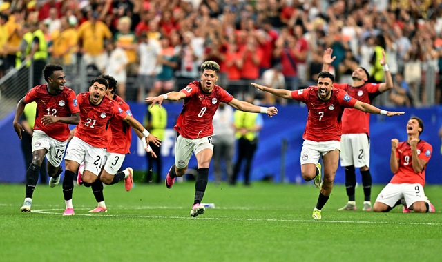 Nhận định, dự đoán tỷ số Argentina vs Ai Cập: Siêu máy tính Opta nghiêng hẳn về Messi- Ảnh 5.