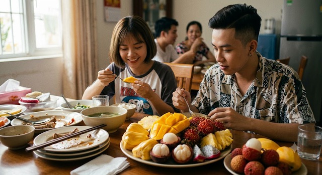 B&aacute;c sĩ: 4 th&oacute;i quen giải nhiệt m&ugrave;a h&egrave; c&oacute; thể khiến tuyến tụy qu&aacute; tải - Ảnh 1.