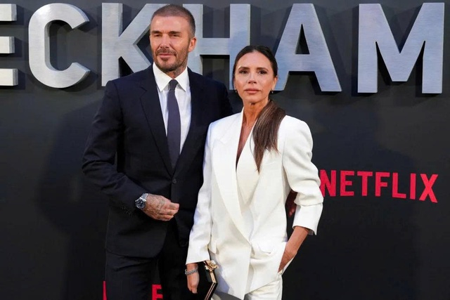 Victoria Beckham mở rộng đế chế kinh doanh triệu đô với sản phẩm đồ gia dụng - Ảnh 2.