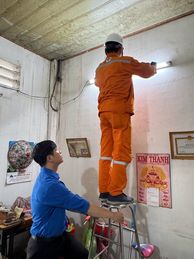 "Vũ điệu" chuyển đổi số ở si&ecirc;u đ&ocirc; thị th&ocirc;ng minh - Ảnh 2.