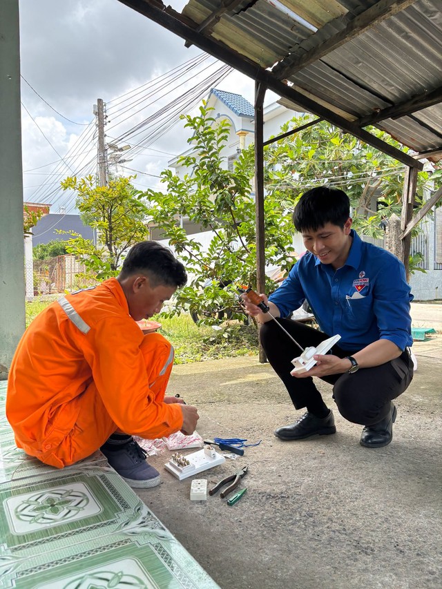 "Vũ điệu" chuyển đổi số ở si&ecirc;u đ&ocirc; thị th&ocirc;ng minh - Ảnh 1.