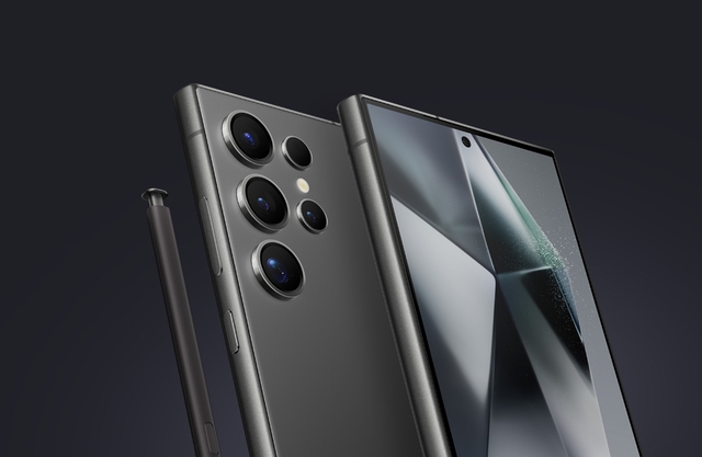 Mẫu điện thoại Galaxy này vẫn đáng mua hơn flagship đời mới - Ảnh 1.