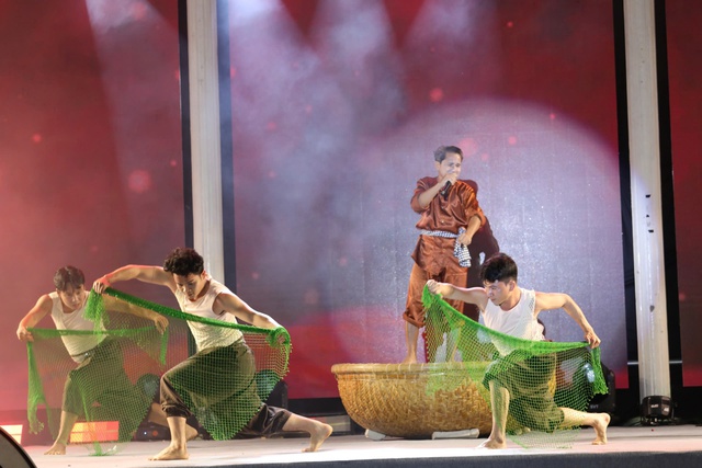 'Lâm Đồng - Bản giao hưởng xanh' kể chuyện biển, hoa và đại ngàn- Ảnh 2.