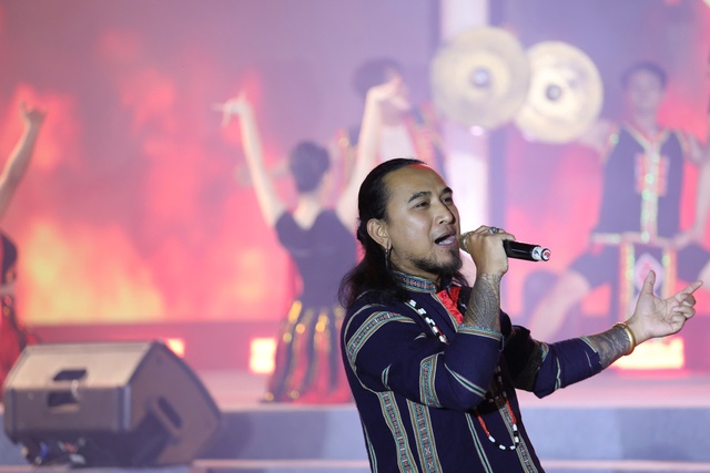 'Lâm Đồng - Bản giao hưởng xanh' kể chuyện biển, hoa và đại ngàn- Ảnh 7.