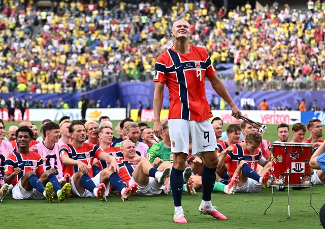 Cập nhật nhánh đấu World Cup 2026 mới nhất: Messi chờ Anh, 'chung kết sớm' Pháp vs Tây Ban Nha- Ảnh 4.