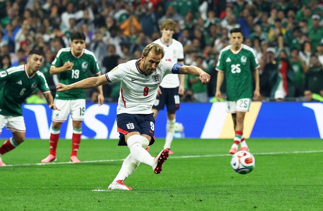 Tất tần tật cuộc đua Chiếc giày vàng World Cup 2026: Messi chịu nổi nhiệt trước sự bám đuổi của Mbappe, Haaland?- Ảnh 5.