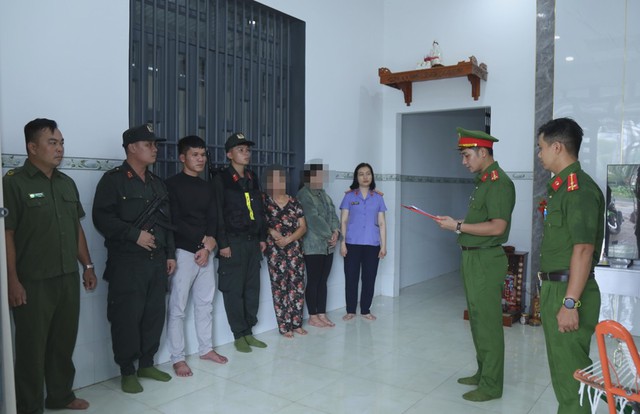  Khởi tố 7 bị can liên quan vụ tham ô tài sản- Ảnh 1.