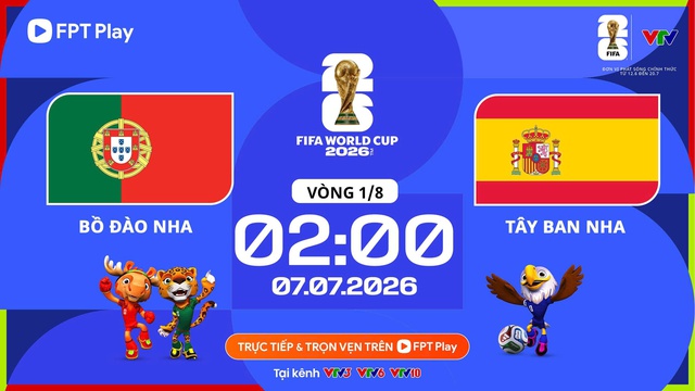 Nhận định bóng đá Bồ Đào Nha vs Tây Ban Nha: Nghẹt thở, Ronaldo rất có duyên- Ảnh 2.