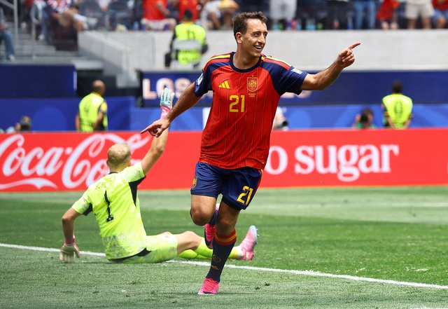 Tất tần tật cuộc đua Chiếc giày vàng World Cup 2026: Messi chịu nổi nhiệt trước sự bám đuổi của Mbappe, Haaland?- Ảnh 8.
