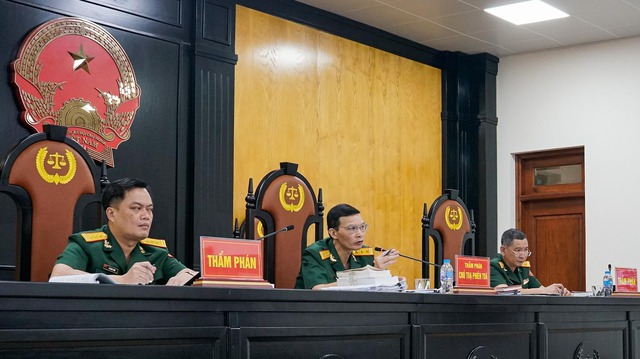 Hậu 'pháo' phải bồi thường hơn 7.000 tỉ, tiếp tục kê biên 2.148 bất động sản- Ảnh 2.