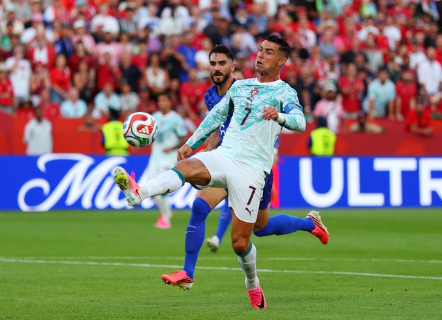 Nhận định bóng đá Bồ Đào Nha vs Tây Ban Nha: Nghẹt thở, Ronaldo rất có duyên- Ảnh 1.