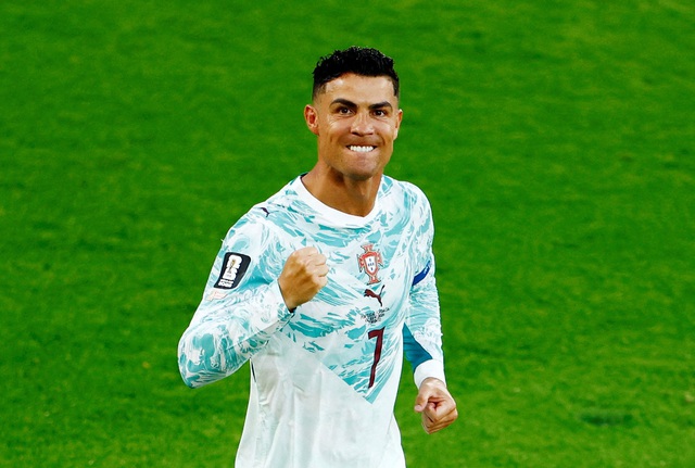 Ai nói cầu thủ 40 tuổi là hết thời, Messi và Ronaldo ‘đập tan’ mọi nghi ngờ ‘vớ vẩn’- Ảnh 3.