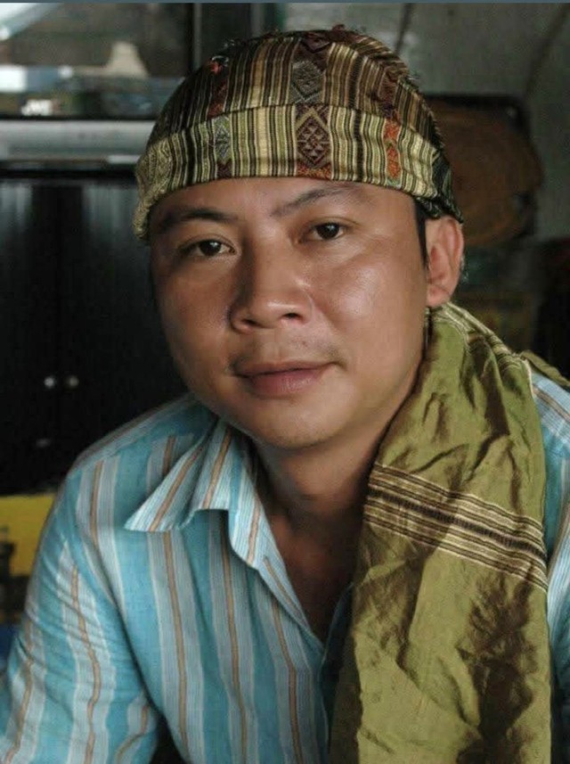 Bùi Thanh Tuấn, tác giả lời thơ 'Hà Nội mùa vắng những cơn mưa' qua đời- Ảnh 1.
