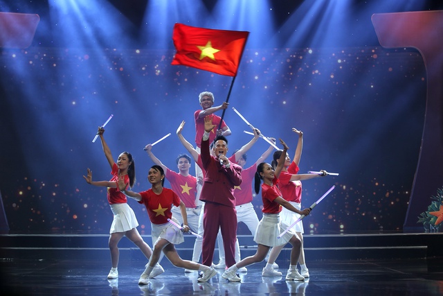 Ra mắt giải chạy địa hình Ý Chí Côn Đảo - HTV Bcons 2026- Ảnh 3.