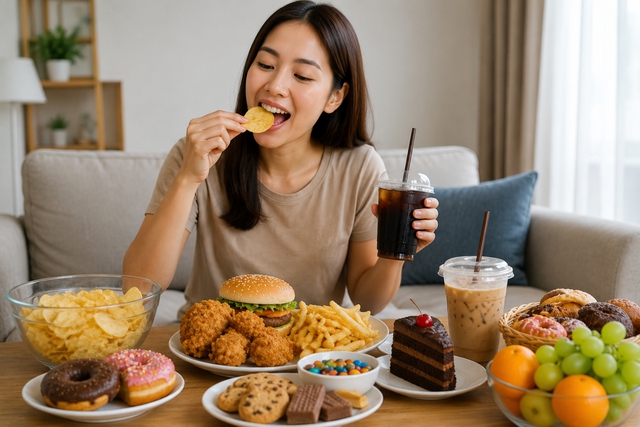 Bác sĩ ‘chỉ điểm’ 4 thói quen âm thầm gây hại răng miệng - Ảnh 2.