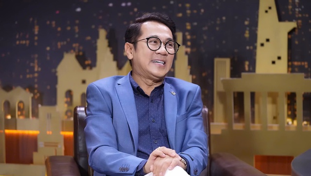 NSƯT Thành Lộc rời sân khấu Thiên Đăng - Ảnh 2.