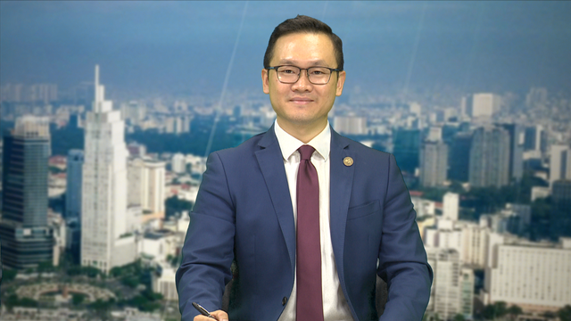Đăng ký nguyện vọng: Cơ hội trúng tuyển các ngành ‘nóng’ ra sao? - Ảnh 4.