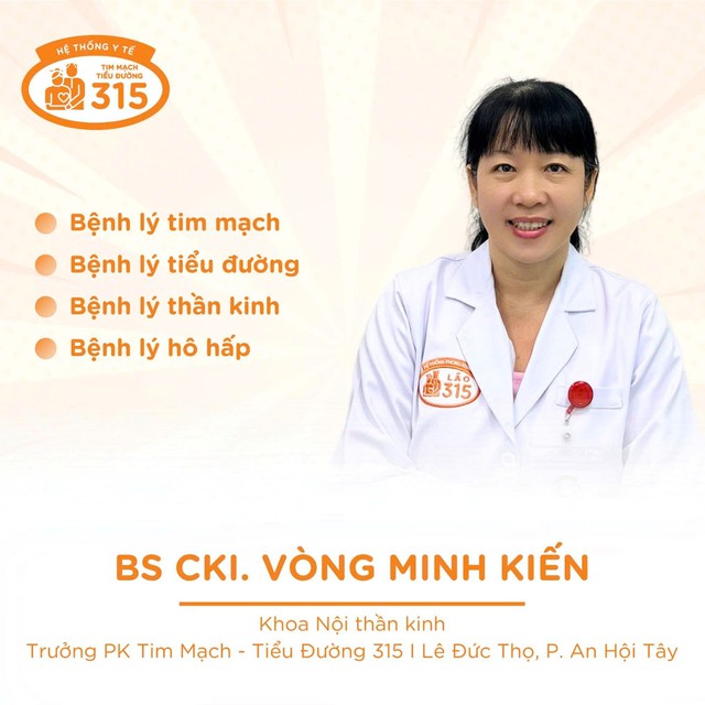 Cấp cứu đột quỵ vì sao quý từng phút giây? - Ảnh 1.