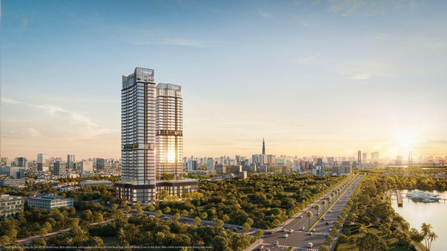 Giải mã sức hút từ giải pháp tài chính vượt trội của Vlasta Premier - Phú Thuận - Ảnh 1.
