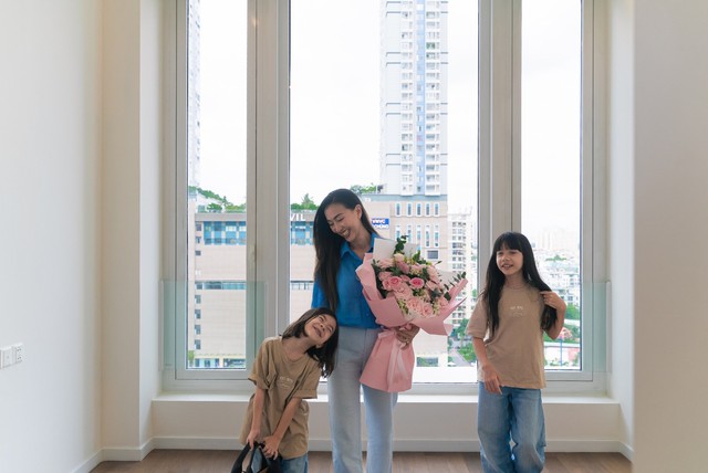 The Berkley chào đón những chủ nhân đầu tiên, khởi đầu của một cộng đồng đồng điệu - Ảnh 2.