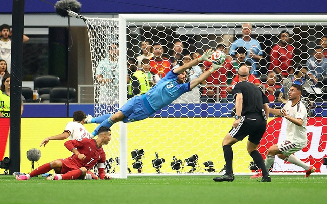 Ai sáng cửa giành giải Găng tay vàng World Cup 2026?- Ảnh 1.