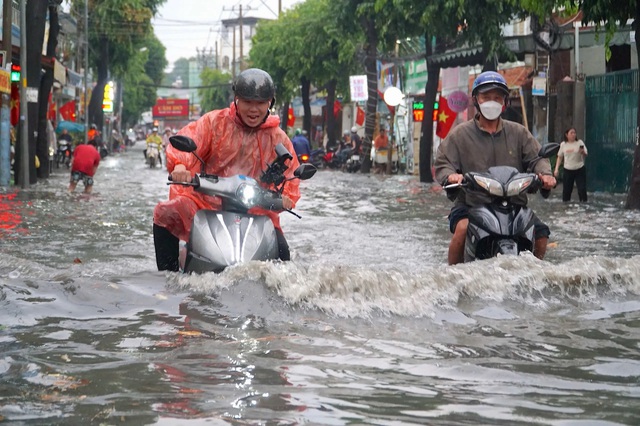 Cấp thiết xây dựng bộ tiêu chí - Ảnh 1.