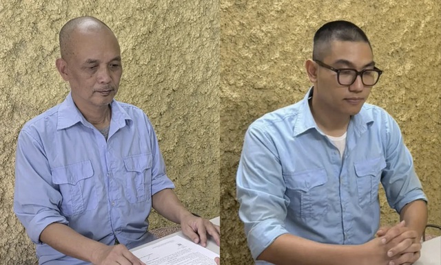 Bắt Nguyễn Th&agrave;nh Nam, C&ocirc;ng an H&agrave; Nội đang mở rộng điều tra vụ &aacute;n- Ảnh 1.
