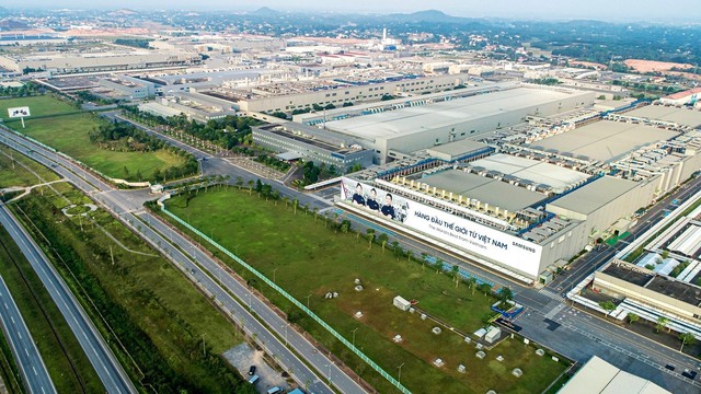 Dùng vốn ngoại để nâng cao nội lực- Ảnh 2.