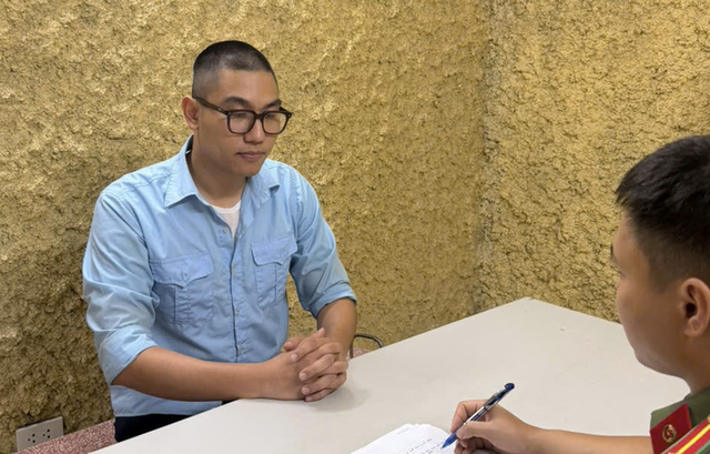 Bị can Nguyễn Thành Nam khai gì tại cơ quan điều tra? - Ảnh 2.