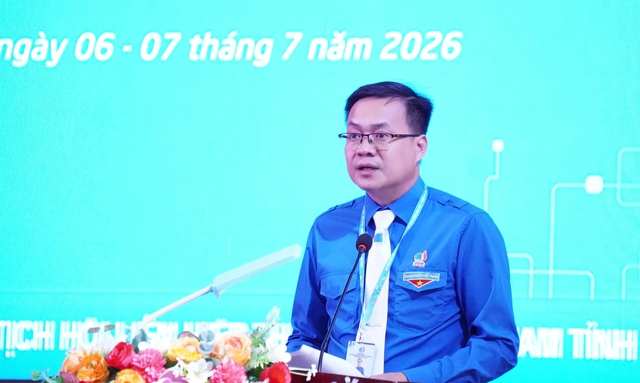 Mỗi c&ocirc;ng tr&igrave;nh, phần việc cần hướng tới tạo ra gi&aacute; trị thiết thực cho cộng đồng- Ảnh 2.