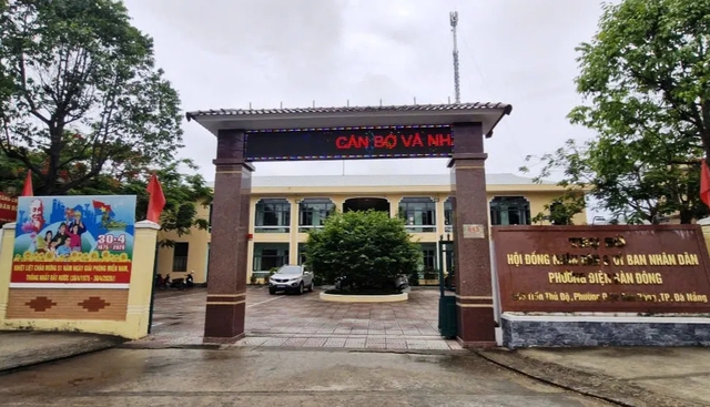 Đ&agrave; Nẵng bị ph&ecirc; b&igrave;nh chủ tịch x&atilde;, phường v&igrave; giải ng&acirc;n đầu tư c&ocirc;ng dưới 15% - Ảnh 1.