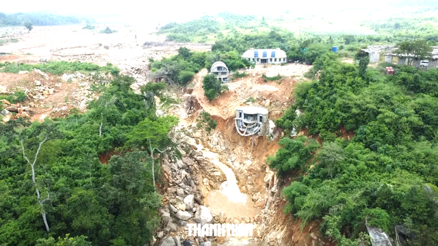  Khởi tố bị can đối với Trần Quang Tính  - Ảnh 1.