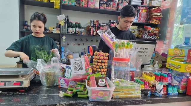 Trạng thái mã số thuế có thể khiến hộ kinh doanh bị phong tỏa tài khoản- Ảnh 1.