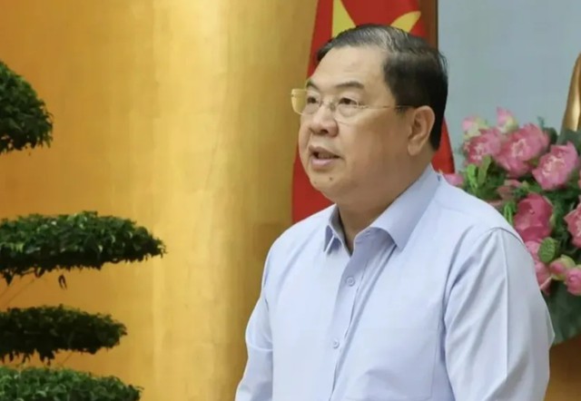 Mỹ đánh giá tích cực nỗ lực của Việt Nam trong bảo hộ sở hữu trí tuệ - Ảnh 1.