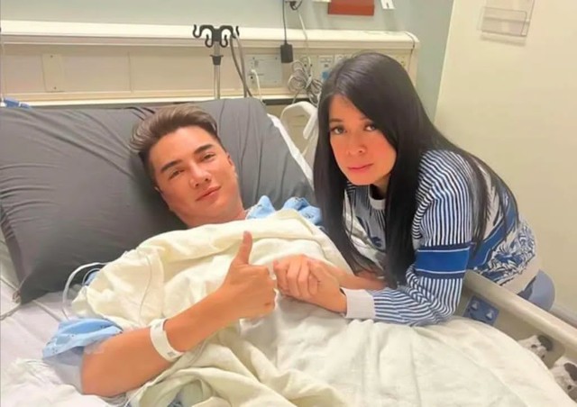 Diễn biến vụ kiện của Đ&agrave;m Vĩnh Hưng tại Mỹ: Đề nghị bổ sung 3 bị đơn- Ảnh 1.