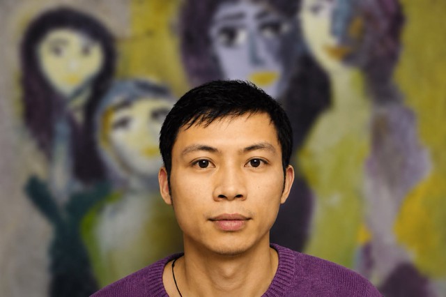 Nguy&ecirc;n t&aacute;c thơ phổ nhạc 'H&agrave; Nội m&ugrave;a vắng những cơn mưa' v&agrave; những tiếc thương Tuấn... - Ảnh 3.