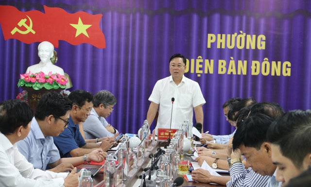 Đề xuất hoán đổi quy hoạch để 'cứu' dự án Làng đại học Đà Nẵng - Ảnh 3.